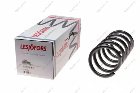Пружина ходовой части LESJOFORS 4063499