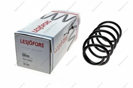 Пружина ходовой части LESJOFORS 4014207