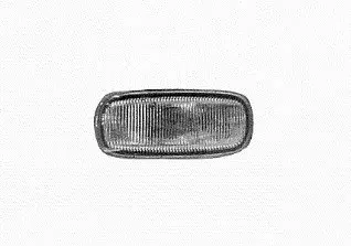 Повторювач повороту AUDI A6 97>04 Van Wezel 0315913