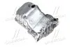 Поддон, масляный картера двигателя VAG A4 1.8/1.9TDi 99-00 ( пр-во Wan Wezel) 0324072