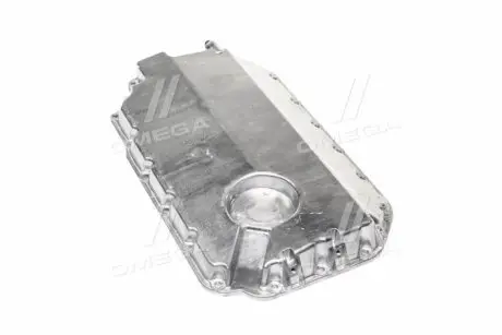 Масляный поддон Van Wezel 0325072