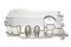 Піддон, масляний картера двигуна VAG TDi With oil sensor (вир-во Wan Wezel) 0335070