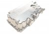 Піддон, масляний картера двигуна VAG TDi With oil sensor (вир-во) Van Wezel 0335070 (фото 4)