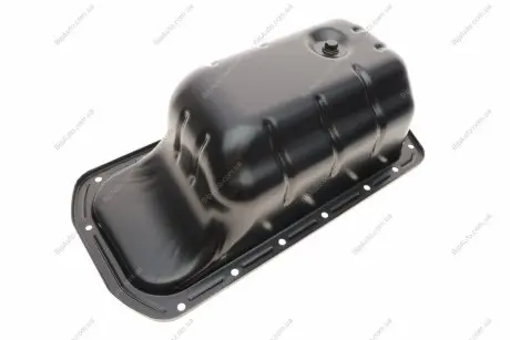 Маслозбірник (піддон) Citroen Berlingo/Peugeot Partner 1.6 HDi 05- Van Wezel 0925071