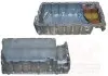 Піддон, масляний картера двигуна PSA 2.0 HDi, Ford 2.0CDti (вир-во Wan Wezel) 0970071