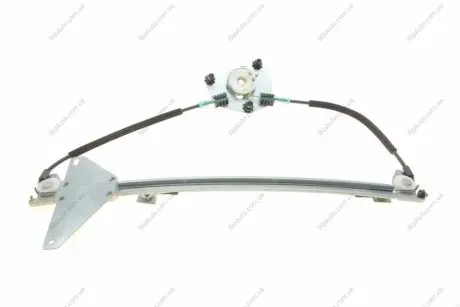 Привід склопійомника Van Wezel 0970262