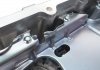 Піддон, масляний картера двигуна FIAT Doblo, Idea, Punto 1,9 JTD (вир-во) Van Wezel 1636071 (фото 3)
