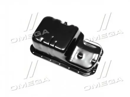 Піддон, масляний картера двигуна HONDA CIVIC 88-95 (Wan Wezel) Van Wezel 2525072