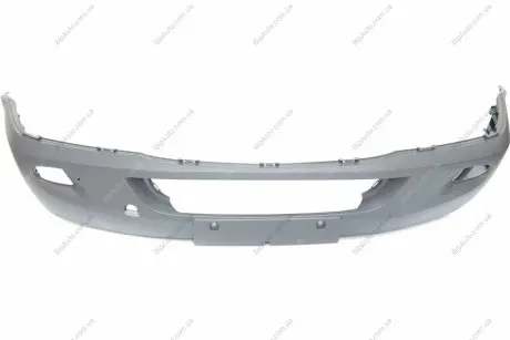 Бампер передний Van Wezel 3077571