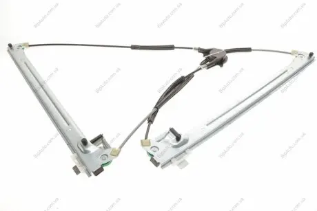 Привод стеклопимщика Van Wezel 3080261
