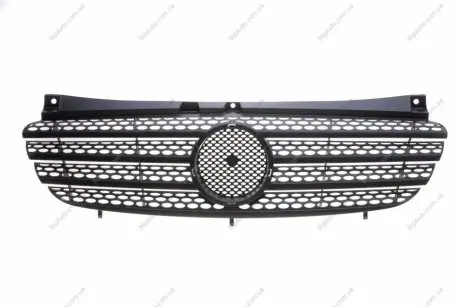 Решітка радіатора Van Wezel 3080510
