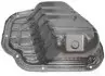Поддон, масляный картера двигателя NISSAN Micra K12 1.0/1.2/1.4 (Wan Wezel) Van Wezel 3328070 (фото 1)