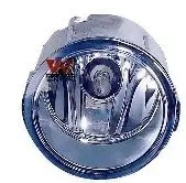 Фара протитуманна Nissan Juke 2010-, X-Trail/Murano 2007- L/R Van Wezel 3338999