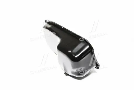 Піддон, масляний картера двигуна OPEL CORSA KADET E ASTRA VECT (Wan Wezel) Van Wezel 3730070