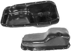 Масляний піддон Van Wezel 3730071