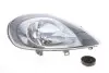 Фара VAN WEZEL 4394962