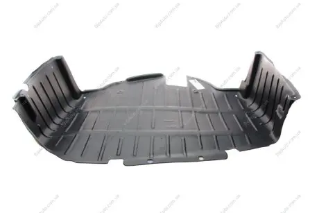 Ізоляція моторного відділення Ford Galaxy/VW Sharan 1.9 TDI 95-10 Van Wezel 5878705