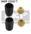 Пилозахисний к-т амортизатора SKF VKDP33153T VKDP 33153 T