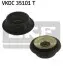 Опора стійки амортизатора SKF VKDC 35101 T (фото 1)