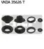 Опора стойки амортизатора SKF VKDA35626T VKDA 35626 T