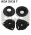 Опора стійки амортизатора SKF VKDA 35431 T (фото 1)