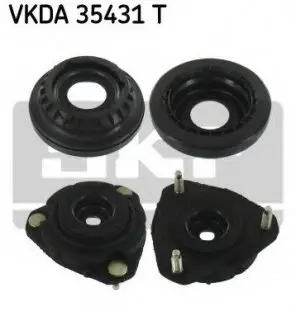 Опора стійки амортизатора SKF VKDA 35431 T (фото 1)