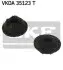 Опора стойки амортизатора SKF VKDA 35123 T (фото 1)