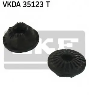 Опора стойки амортизатора SKF VKDA 35123 T (фото 1)