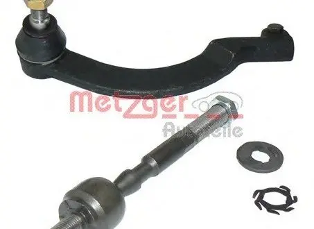 Тяга рульова NISSAN / OPEL / RENAULT / VAUX METZGER 56017111