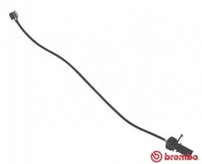 Гальмівні аксесуари (Датчик зносу колодки) A00 499 BREMBO A 00 499