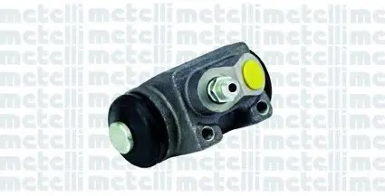 Колісний гальмівний циліндр Metelli 04-0987