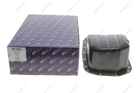 Маслоприймач (піддон) Hyundai Accent/Elantra/Getz/Kia Rio 94-11 AIC 54712