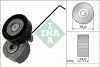 Натяжна планка, поліклиновий ремінь INA 534 0324 10