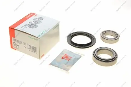 Підшипник колеса,комплект FAG 713 6157 10