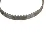Комплект зубчастого ременя SKF VKMA 03200 (фото 4)