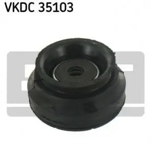 Опора стійки амортизатора SKF VKDC 35103