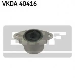 Опора стойки амортизатора SKF VKDA 40416 (фото 1)