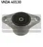Опора стійки амортизатора SKF VKDA40130 VKDA 40130