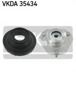 Опора стійки амортизатора SKF VKDA 35434