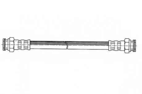 FERODO FHY2457