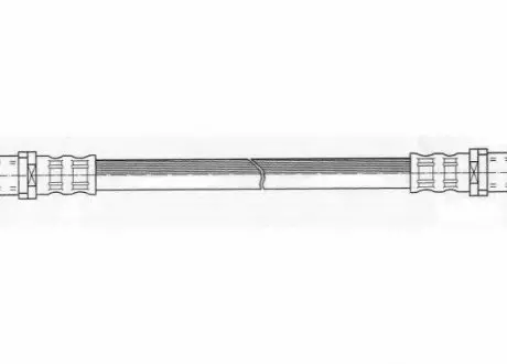 FERODO FHY2412