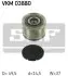 Механизм свободного хода генератора SKF VKM 03880 (фото 1)