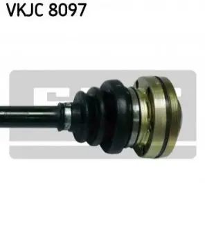 Приводной вал SKF VKJC 8097