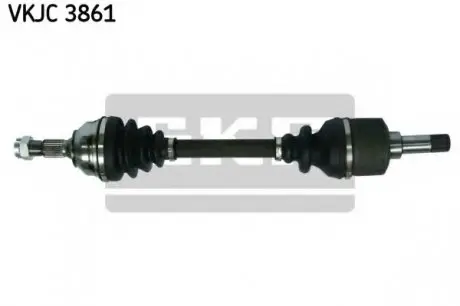 Приводной вал SKF VKJC 3861