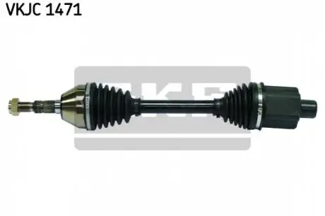 Приводна напіввісь SKF VKJC 1471