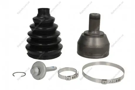 ШРУС приводной компл. SKF VKJA 3935