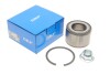 Комплект подшипника ступицы колеса SKF VKBA 7534