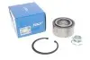 Комплект подшипника ступицы колеса SKF VKBA6830 VKBA 6830