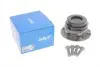 Комплект подшипника ступицы колеса SKF VKBA 6669