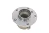 Комплект подшипника ступицы колеса SKF VKBA 6669 (фото 2)